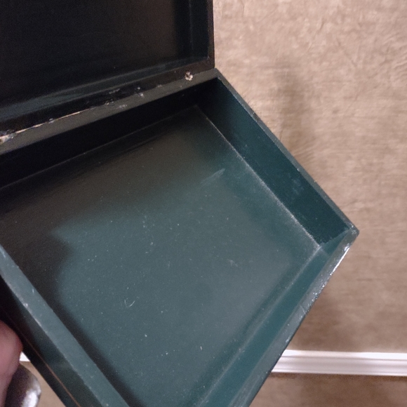 🌹2 for $25 Vintage Florentia trinket box - Picture 7 of 16